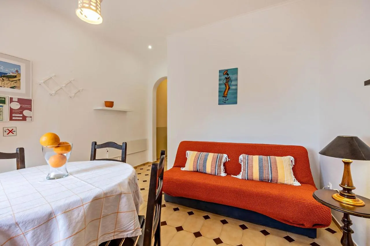 Cabo De Sagres -1 Bedroom Apartment Portugal