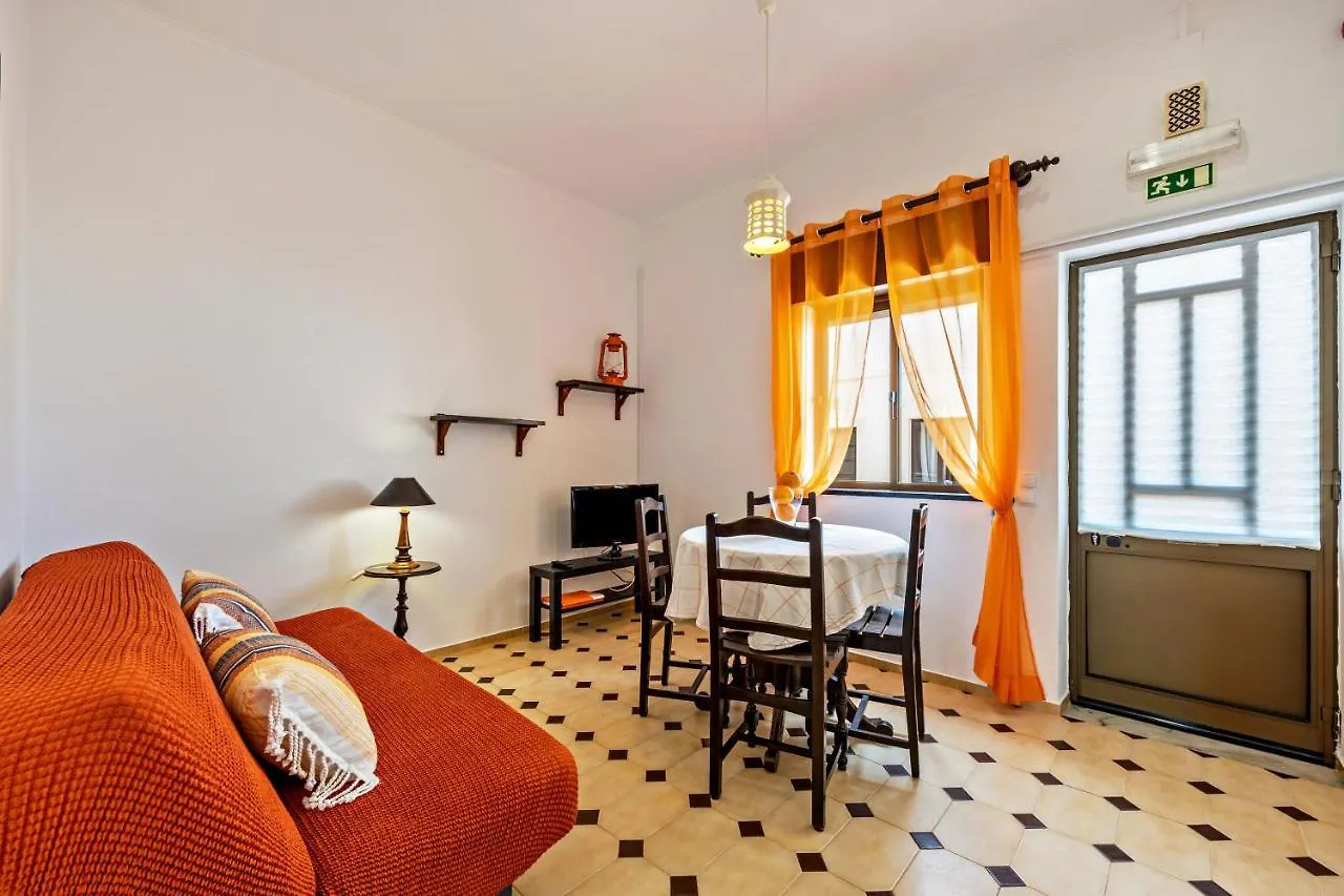 Cabo De Sagres -1 Bedroom Apartment