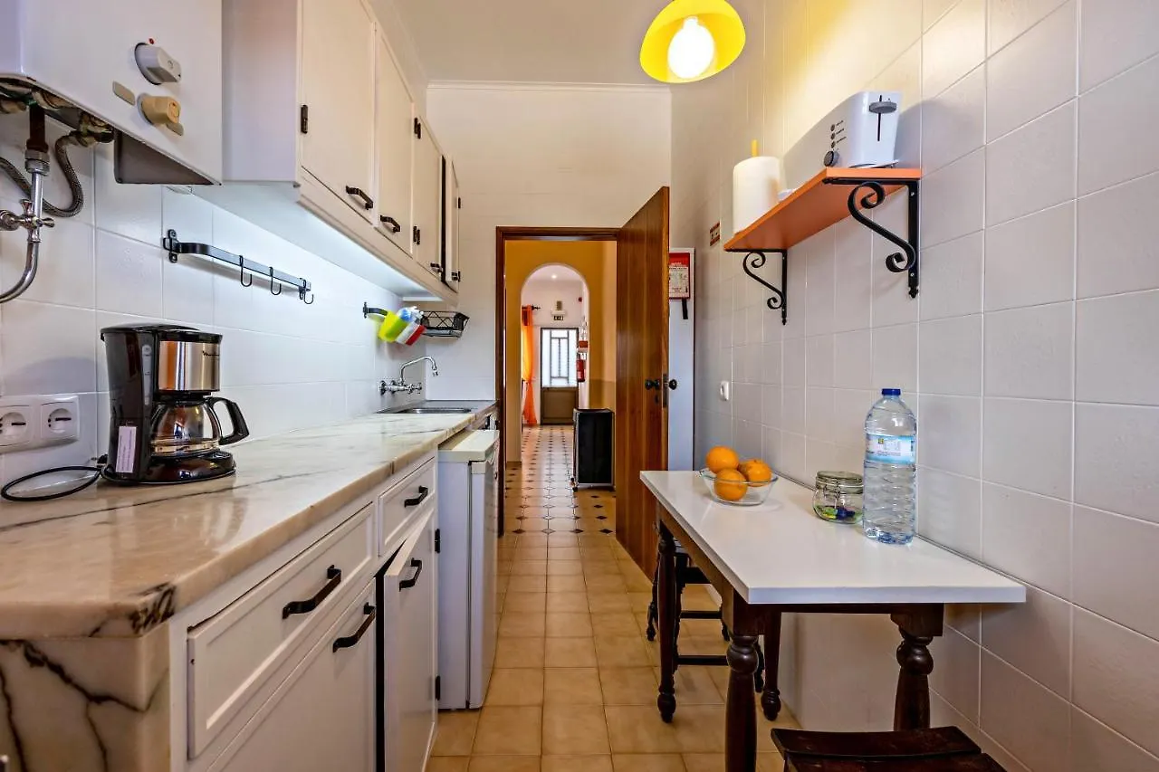 Cabo De Sagres -1 Bedroom Apartment
