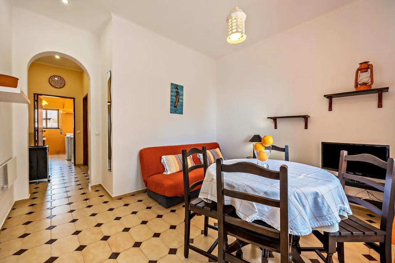 Cabo De Sagres -1 Bedroom Apartment 0*,  Portugal