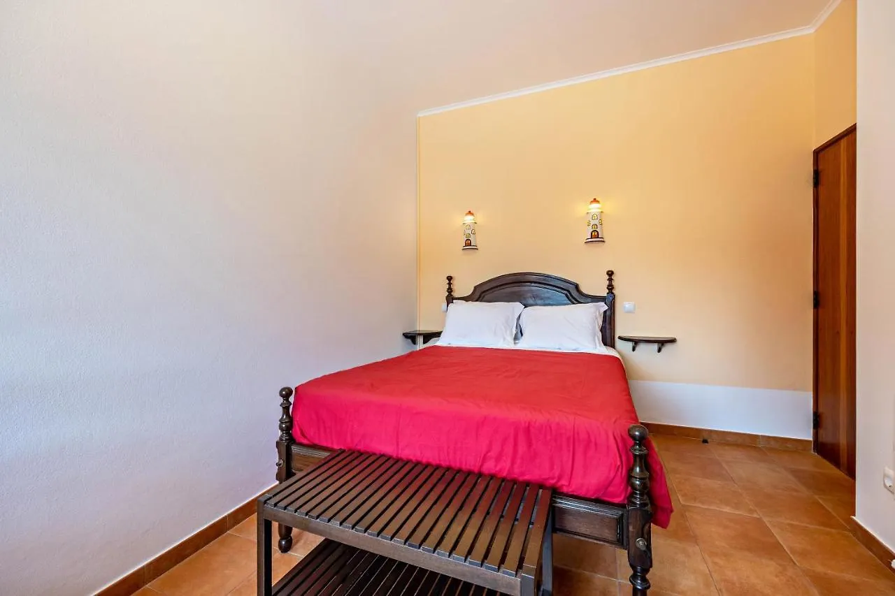 Cabo De Sagres -1 Bedroom Apartment
