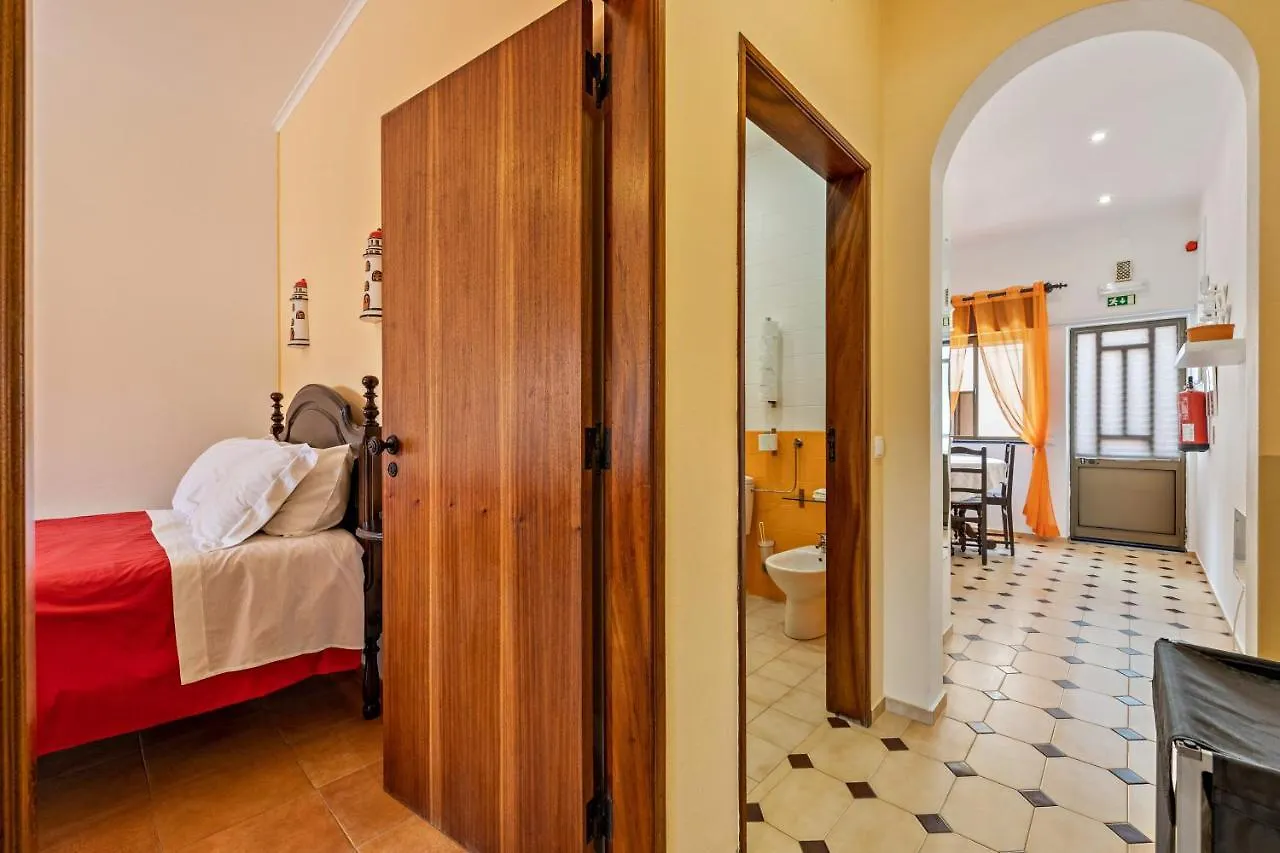 Cabo De Sagres -1 Bedroom Apartment 0*,  Portugal