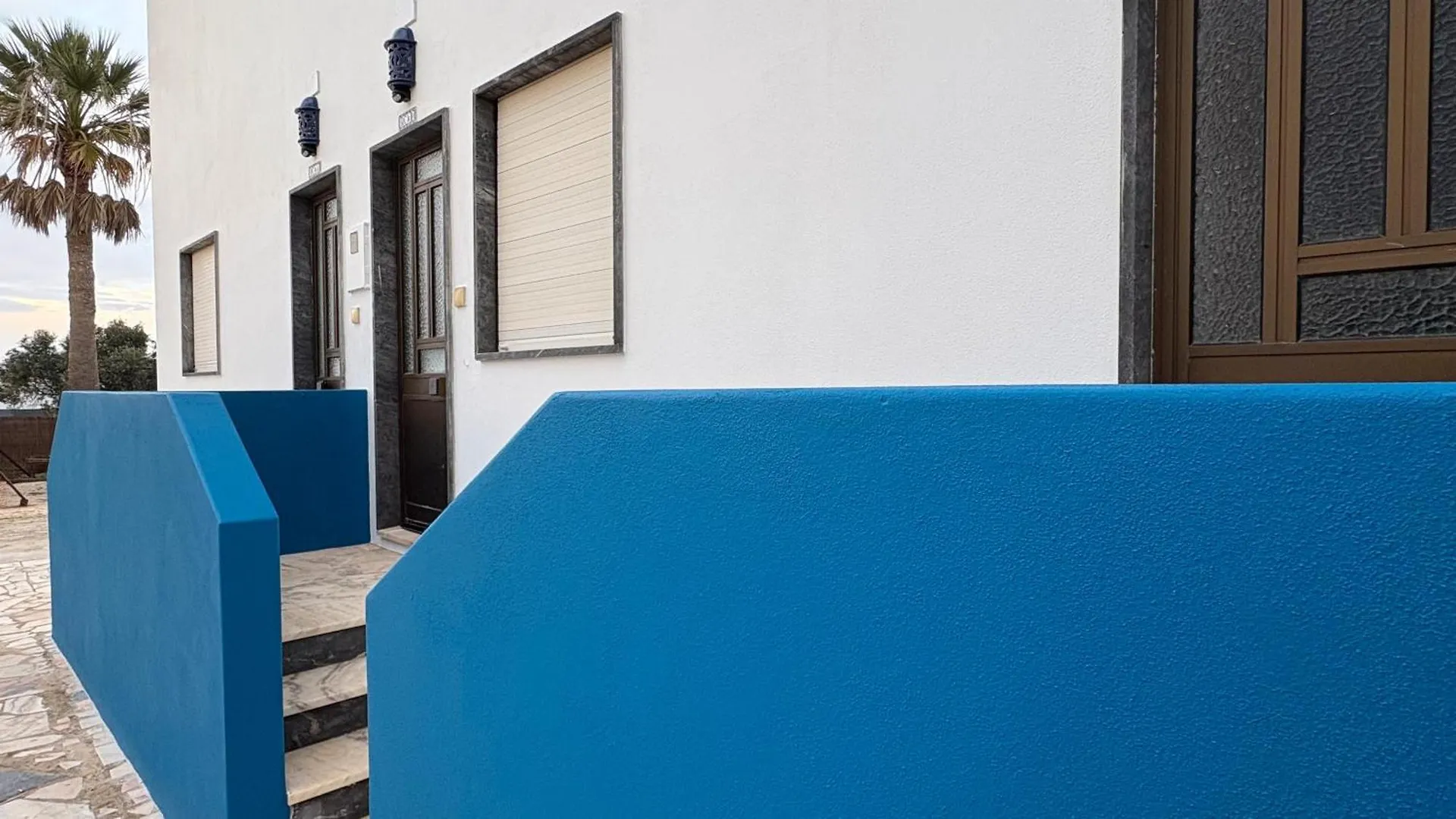 Cabo De Sagres -1 Bedroom Apartment Portugal